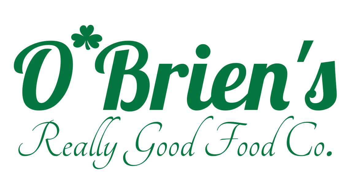 O'Brien's Really Good Co.